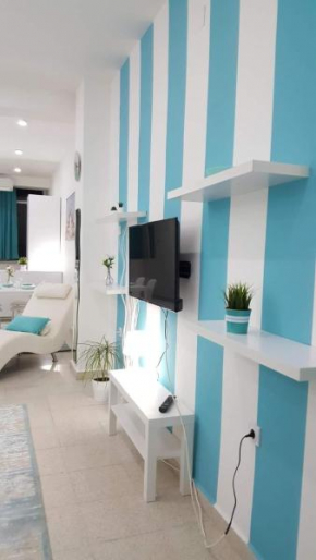 Merter Apartments